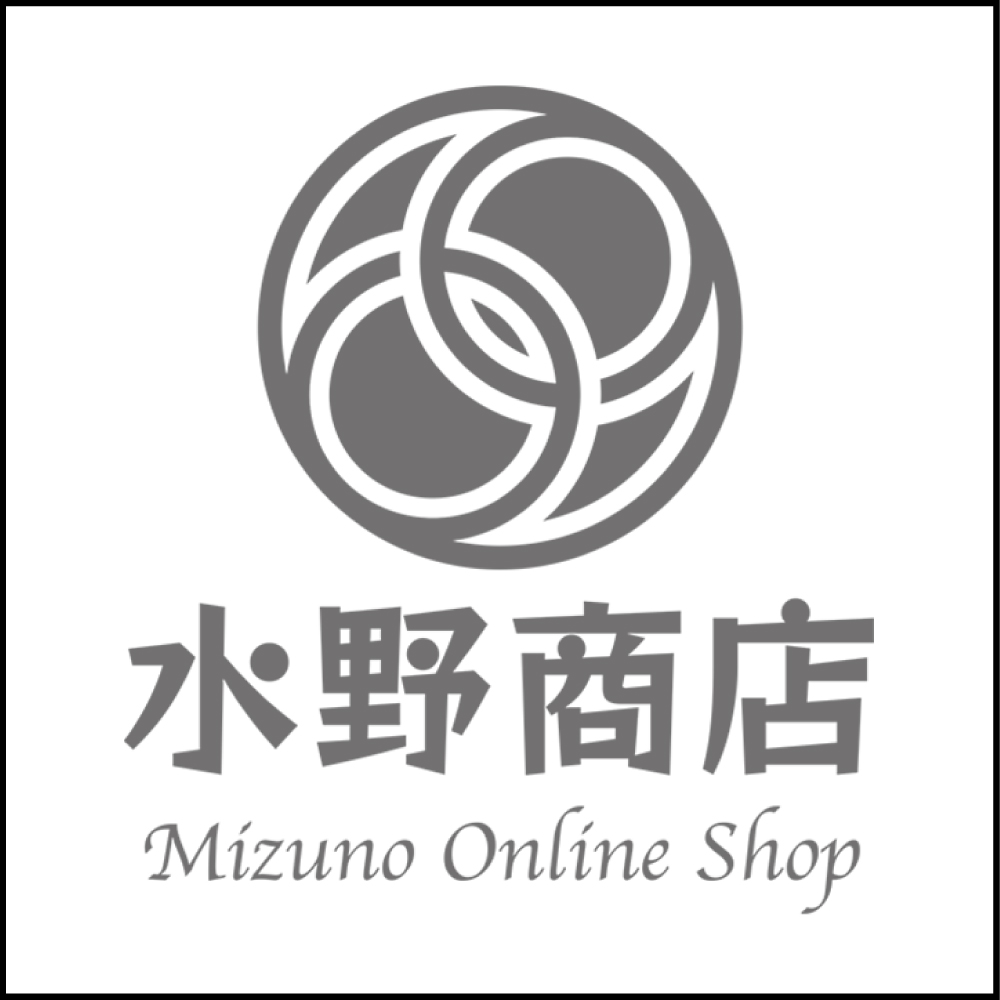 オンラインショップ 水野商店